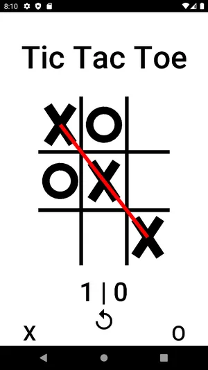 TicTacToe Game